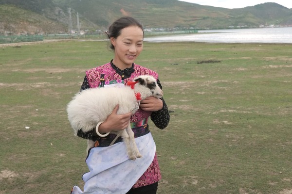 劇場版 再会長江 7枚目の写真・画像