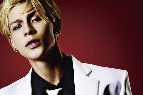 赤羽骨子のボディガード 2枚目の写真・画像