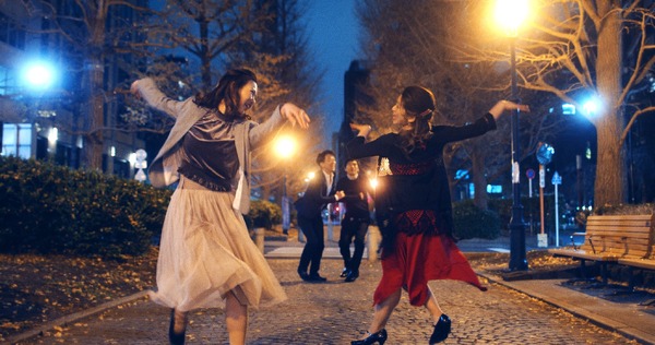 夢見びと 2枚目の写真・画像