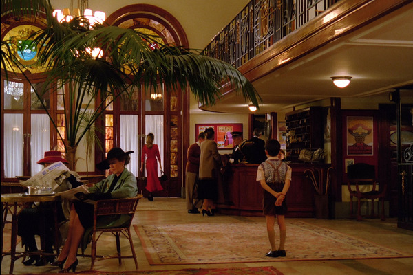 季節のはざまで デジタルリマスター版 8枚目の写真・画像