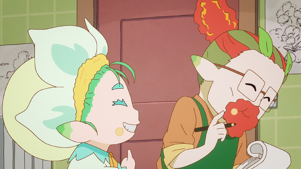 映画おしりたんてい　さらば愛しき相棒よ 6枚目の写真・画像