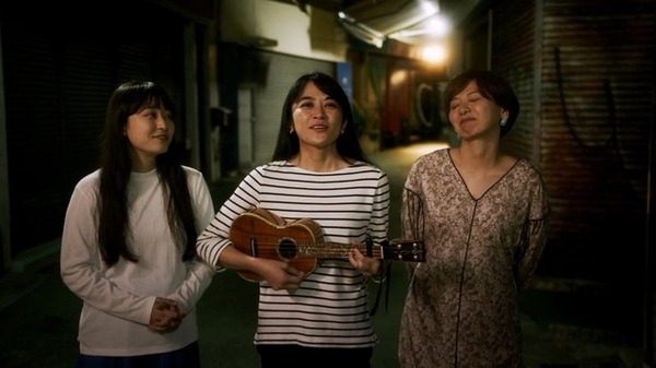 コザママ♪ うたって!コザのママさん!! 3枚目の写真・画像