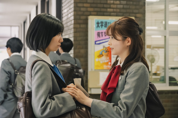 新米記者トロッ子　私がやらねば誰がやる！ 3枚目の写真・画像