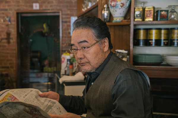 若武者 7枚目の写真・画像