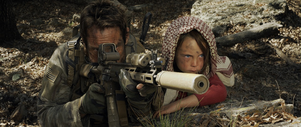 ネイビーシールズ ラスト・ソルジャー 2枚目の写真・画像