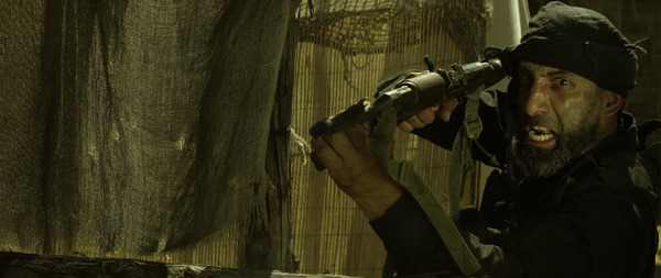 ネイビーシールズ ラスト・ソルジャー 6枚目の写真・画像