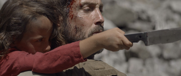 ネイビーシールズ ラスト・ソルジャー 7枚目の写真・画像