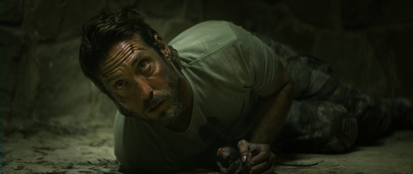 ネイビーシールズ ラスト・ソルジャー 8枚目の写真・画像