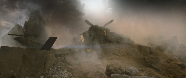 ネイビーシールズ ラスト・ソルジャー 10枚目の写真・画像