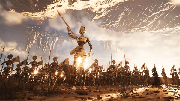 シークレット・キングダム ピーターの奇妙な冒険 10枚目の写真・画像