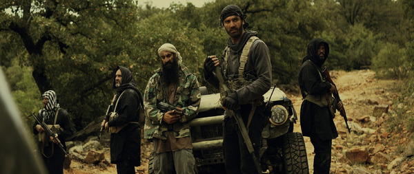 ネイビーシールズ ラスト・ソルジャー 3枚目の写真・画像