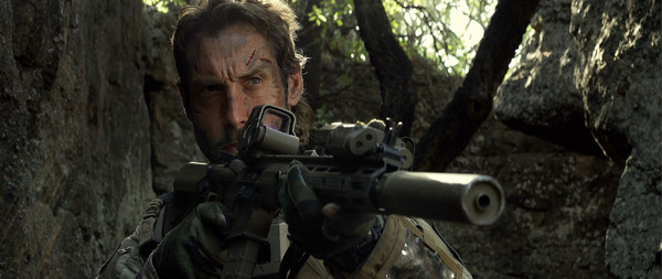 ネイビーシールズ ラスト・ソルジャー 4枚目の写真・画像