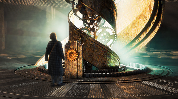 シークレット・キングダム ピーターの奇妙な冒険 3枚目の写真・画像