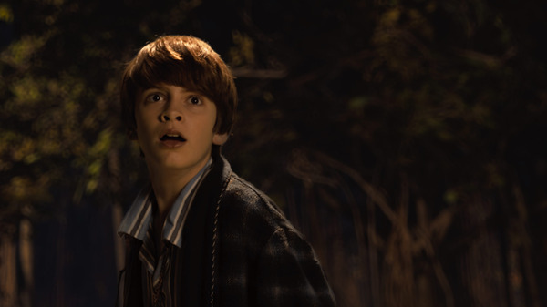 シークレット・キングダム ピーターの奇妙な冒険 8枚目の写真・画像