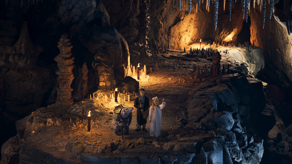 シークレット・キングダム ピーターの奇妙な冒険 11枚目の写真・画像