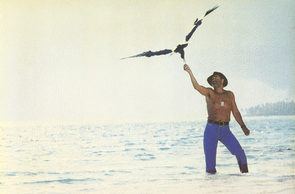 ライオンと呼ばれた男 ２Kリマスター版 4枚目の写真・画像