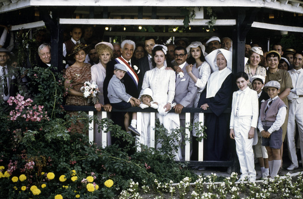 レ・ミゼラブル ２Kリマスター版 2枚目の写真・画像