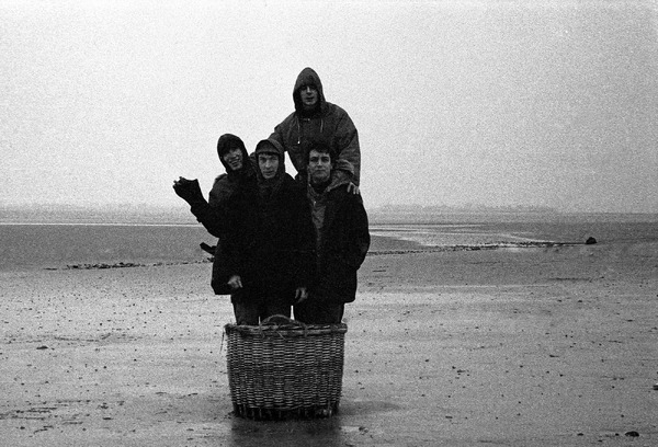 シド・バレット 独りぼっちの狂気 7枚目の写真・画像