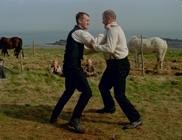 ゴッドランド／GODLAND 11枚目の写真・画像