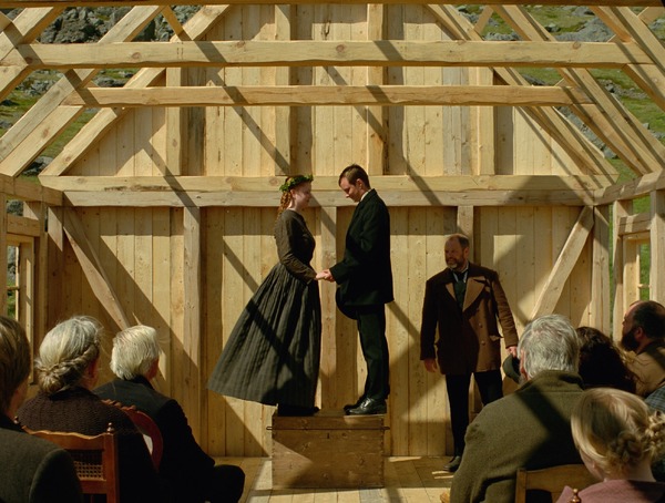 ゴッドランド／GODLAND 12枚目の写真・画像