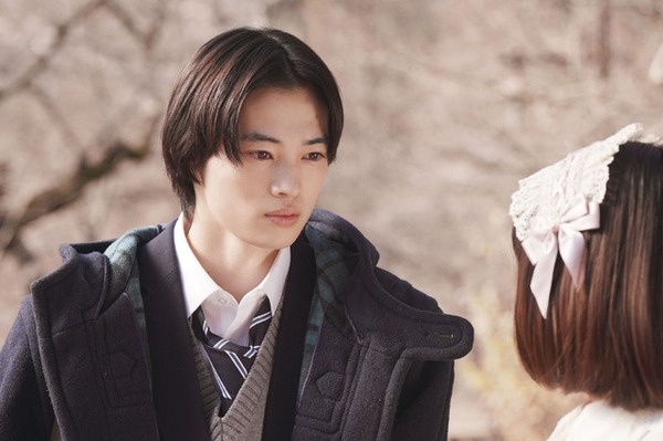 ハピネス（2024） 4枚目の写真・画像