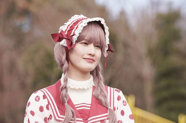 ハピネス（2024） 6枚目の写真・画像