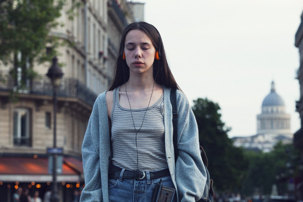 コンセント／同意 5枚目の写真・画像