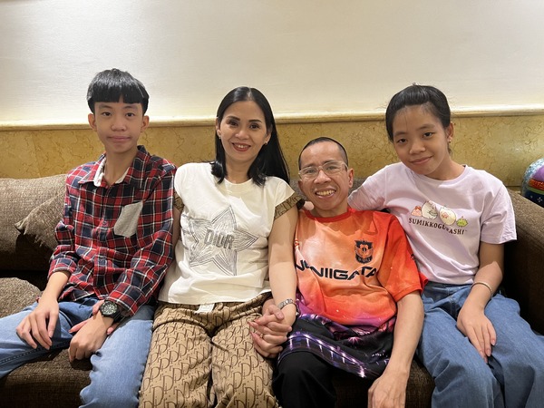 ドクちゃん　―フジとサクラにつなぐ愛― 2枚目の写真・画像