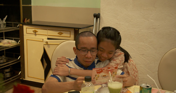 ドクちゃん　―フジとサクラにつなぐ愛― 5枚目の写真・画像