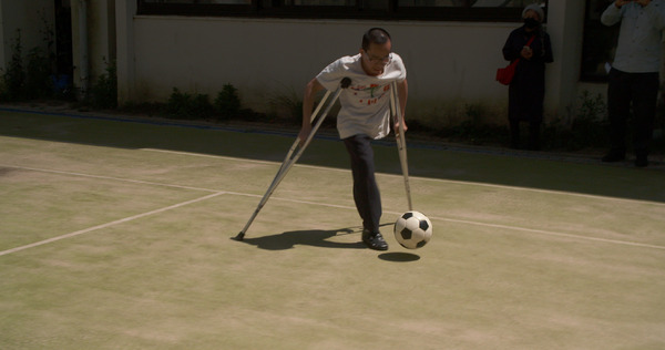 ドクちゃん　―フジとサクラにつなぐ愛― 6枚目の写真・画像