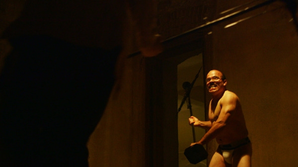 キック・ミー 怒りのカンザス 2枚目の写真・画像