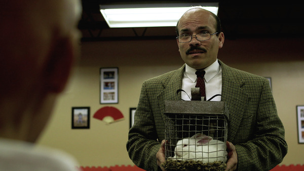 キック・ミー 怒りのカンザス 5枚目の写真・画像