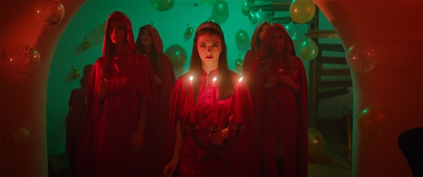 キラー・ナマケモノ 5枚目の写真・画像