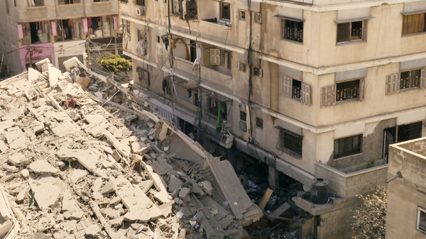 医学生 ガザへ行く 12枚目の写真・画像