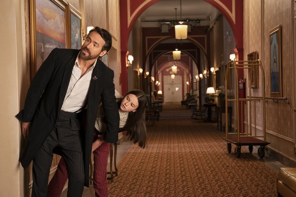 ブルー きみは大丈夫 4枚目の写真・画像