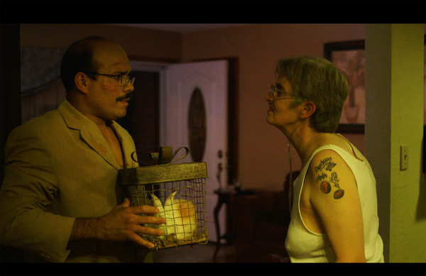 キック・ミー 怒りのカンザス 3枚目の写真・画像