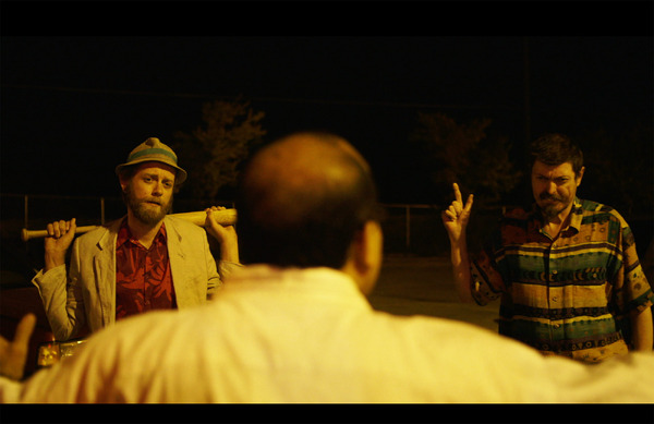 キック・ミー 怒りのカンザス 4枚目の写真・画像