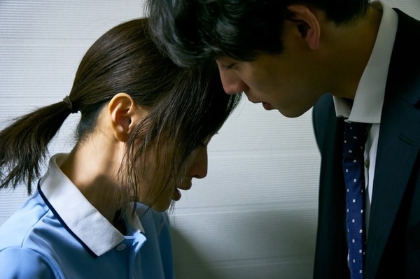 湖の女たち 4枚目の写真・画像