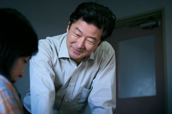 湖の女たち 6枚目の写真・画像