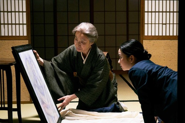 湖の女たち 7枚目の写真・画像