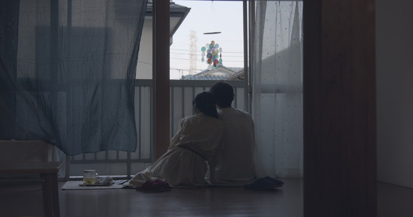 ダブル・ライフ 3枚目の写真・画像