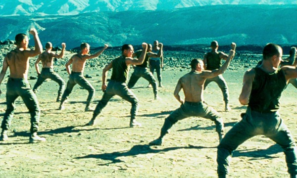 美しき仕事 4Kレストア版 5枚目の写真・画像