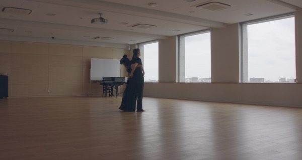 ダブル・ライフ 4枚目の写真・画像