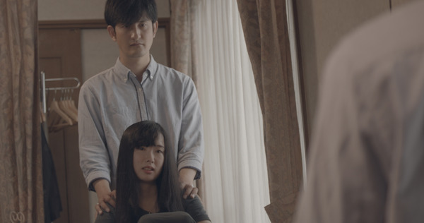 ダブル・ライフ 5枚目の写真・画像