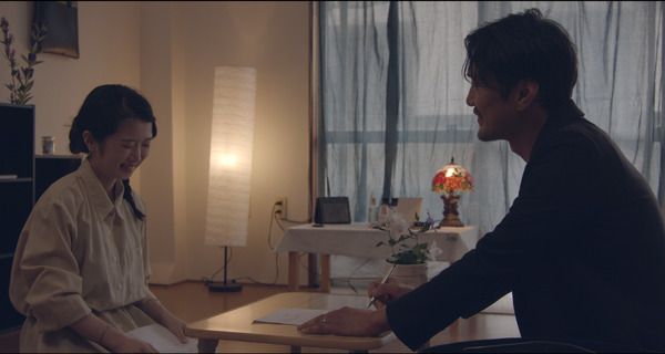 ダブル・ライフ 6枚目の写真・画像