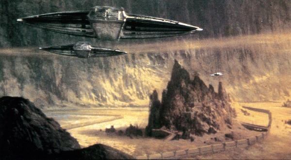 テアトル・クラシックス ACT.4 『デューン／砂の惑星』4K リマスター版 2枚目の写真・画像