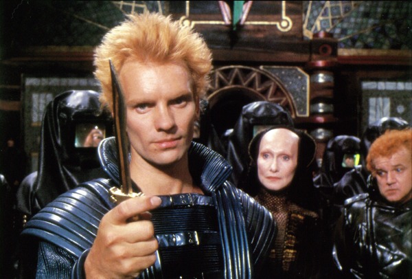 テアトル・クラシックス ACT.4 『デューン／砂の惑星』4K リマスター版 3枚目の写真・画像