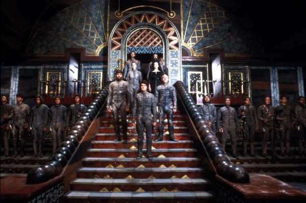 テアトル・クラシックス ACT.4 『デューン／砂の惑星』4K リマスター版 4枚目の写真・画像