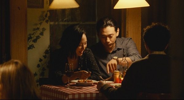 パスト ライブス／再会 3枚目の写真・画像