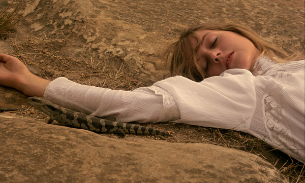 ピクニック at ハンギング・ロック 4Kレストア版 4枚目の写真・画像